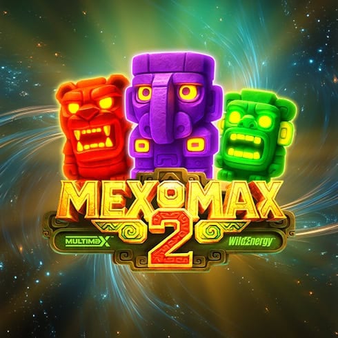 MexoMax 2 WildEnergy Multimax