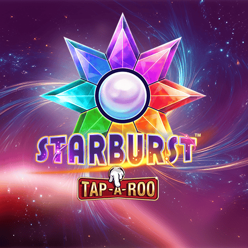 Starburst Tap-A-Roo