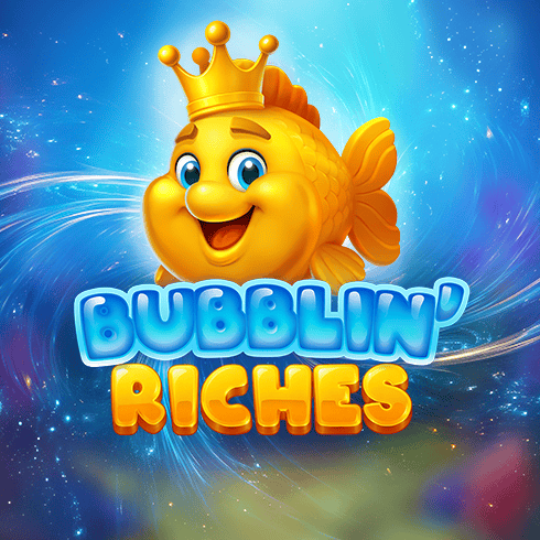 Bubblin' Riches