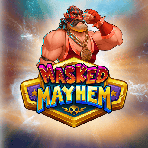 Masked Mayhem