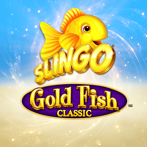 Slingo Gold Fish Classic