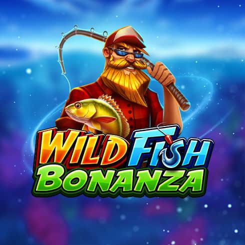 Wild Fish Bonanza