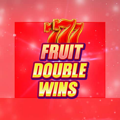Fruit Double Wins