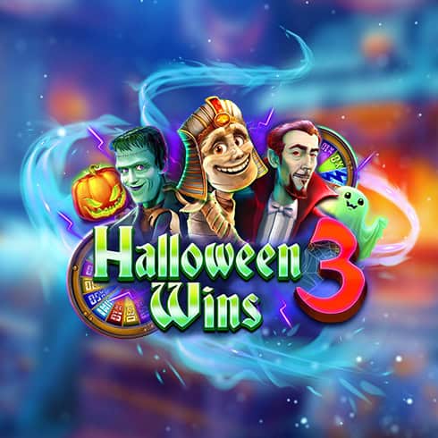 Halloween Wins 3