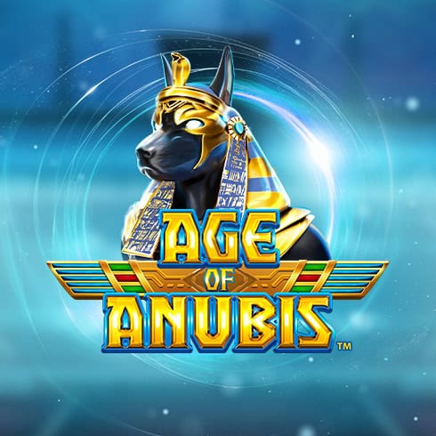 Age of Anubis