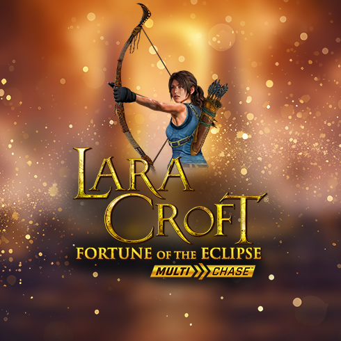Lara Croft: Fortune of the Eclipse Multichase