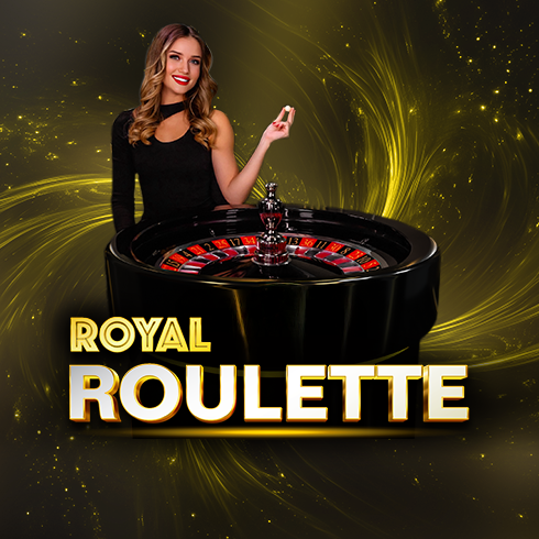 Royal Roulette