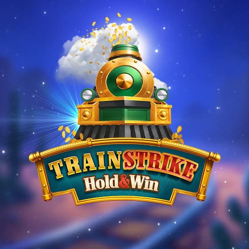 Train Strike Hold & Win