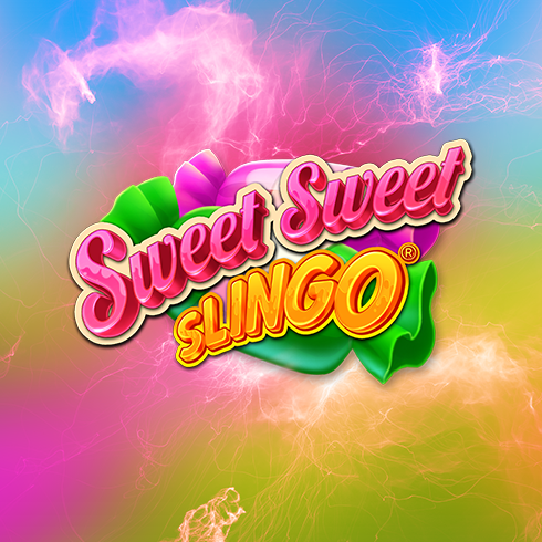 Sweet Sweet Slingo