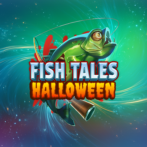 Fish Tales Halloween