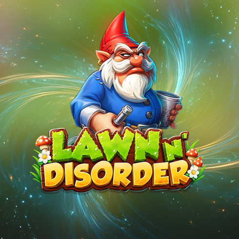 Lawn N' Disorder
