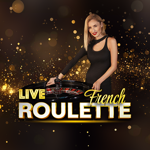Live French Roulette
