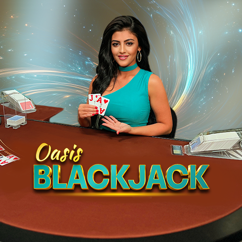 Oasis Blackjack