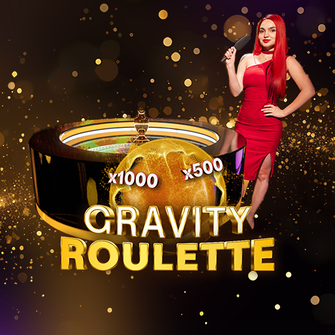 Gravity Roulette