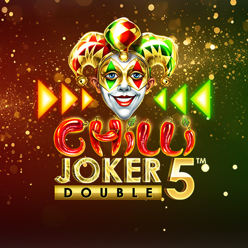 Chilli Joker Double 5