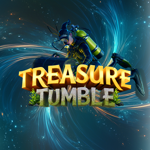 Treasure Tumble Dream Drop
