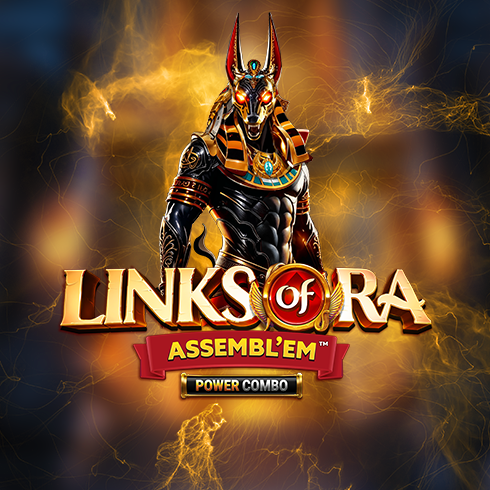 Links of Ra Assembl'em Power Combo