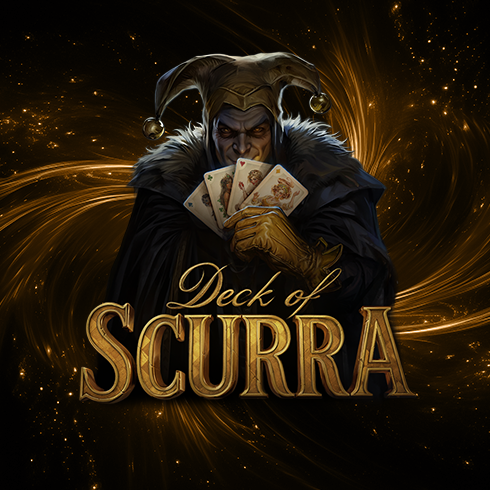 Deck of Scurra