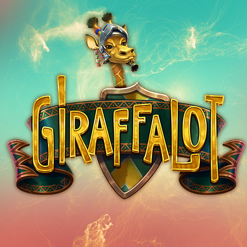 Giraffalot