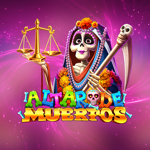Altar De Muertos