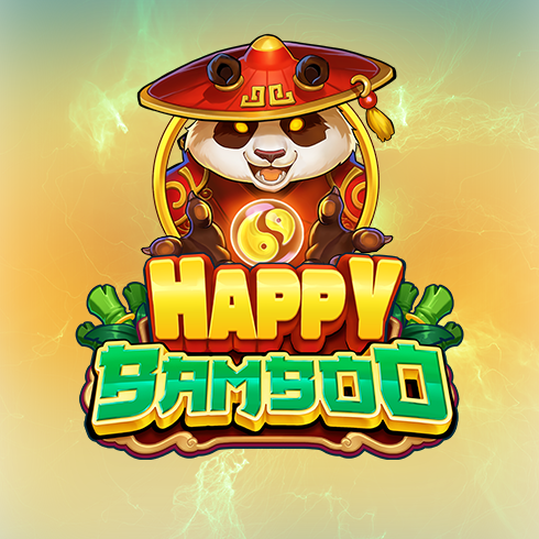 Happy Bamboo
