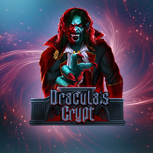 Dracula’s Crypt