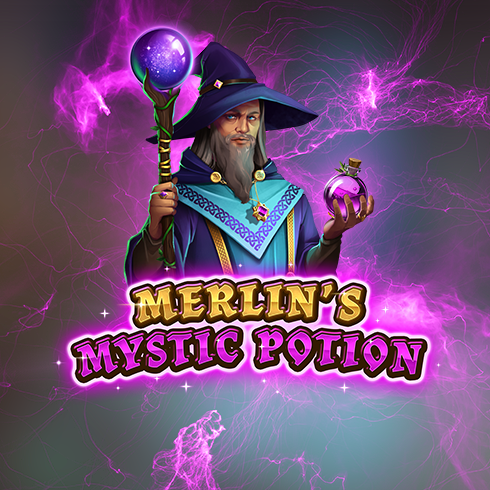 Merlin's Mystic Potion