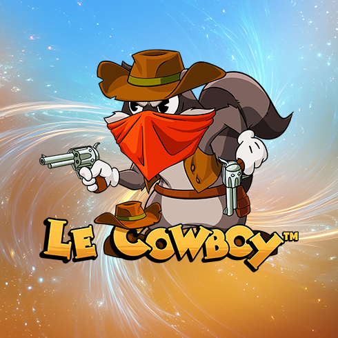 Le Cowboy