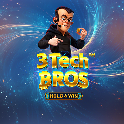3 Tech Bros Hold and Win