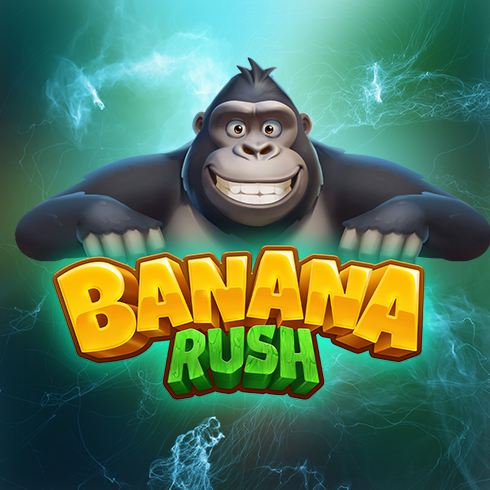 Banana Rush