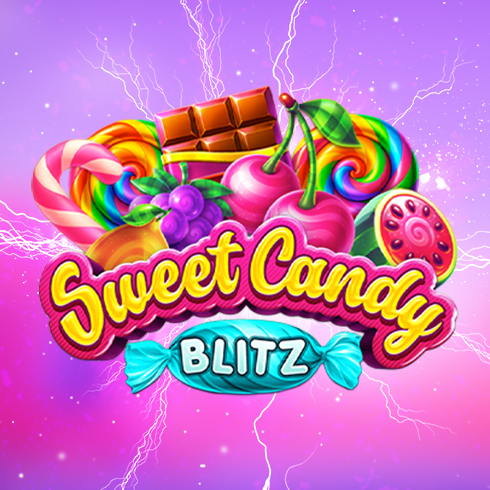 Sweet Candy Blitz