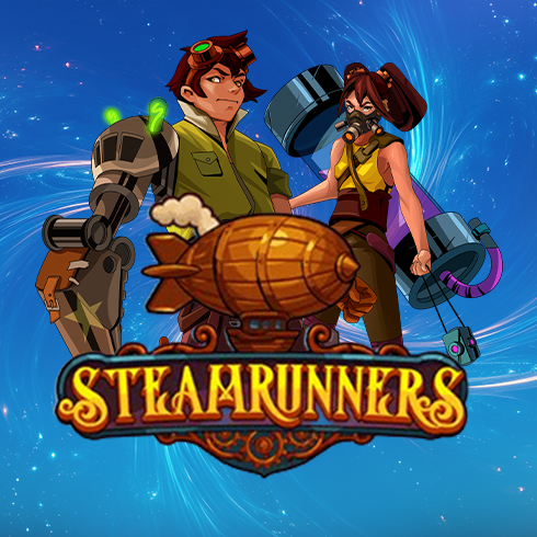 Steamrunners