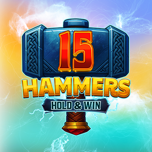 15 Hammers: Hold & Win