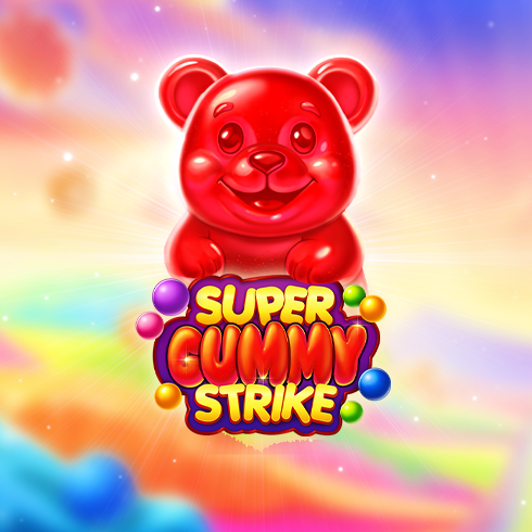 Super Gummy Strike