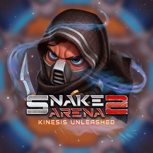 Snake Arena 2