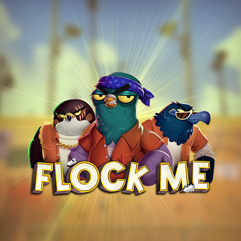 Flock Me