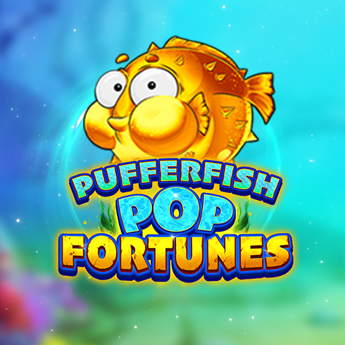 Pufferfish Pop Fortunes