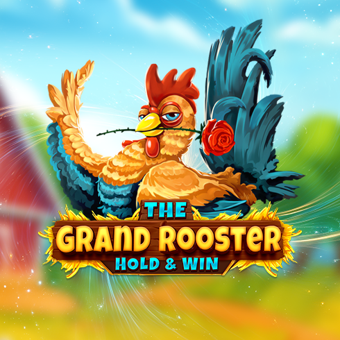 The Grand Rooster: Hold & Win