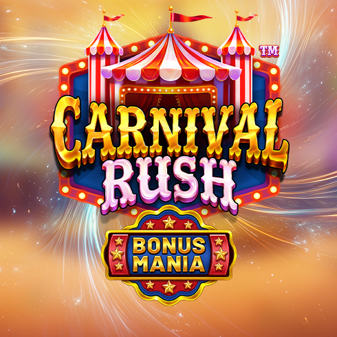 Carnival Rush