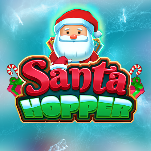 Santa Hopper