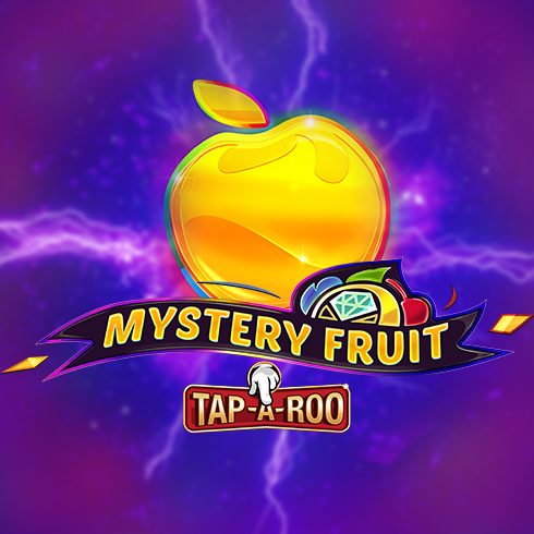 Mystery Fruit Tap-A-Roo