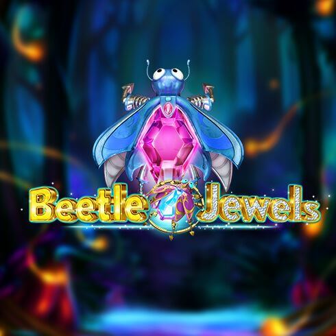 Beetle Jewels