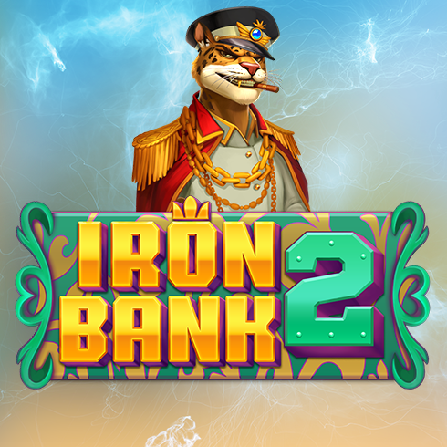 Iron Bank 2