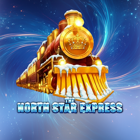 The North Star Express - Hold & Hit 3x3
