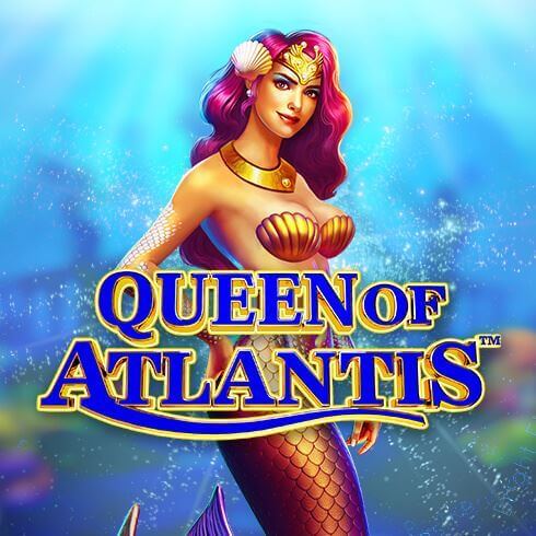 Queen of Atlantis