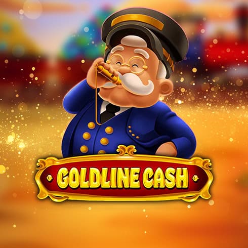 Goldline Cash: Hold & Win