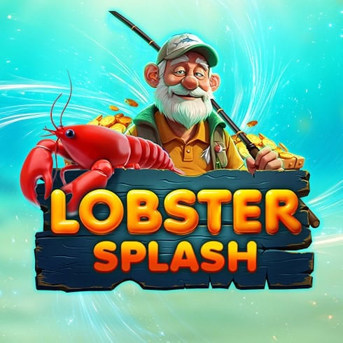 Lobster Splash