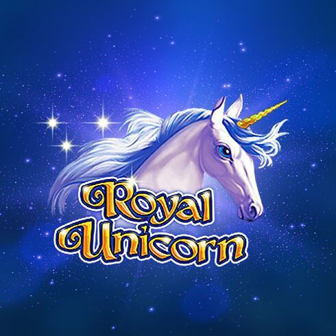 Royal Unicorn