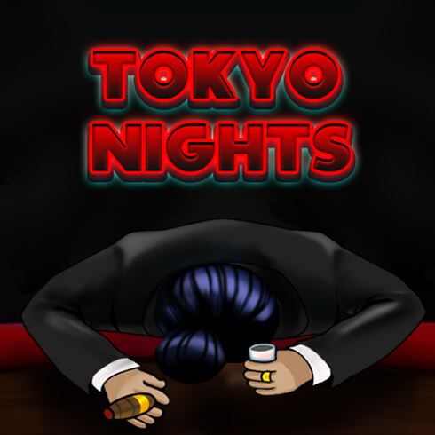 Tokyo Nights