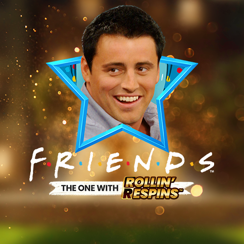 Friends - Rollin Respins